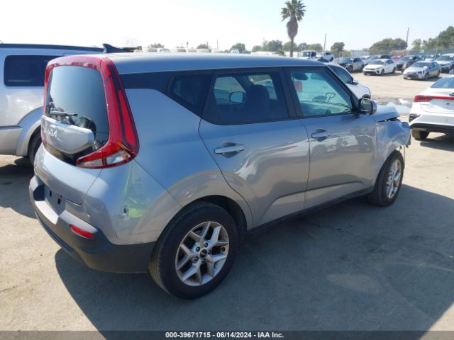 Photo 3 VIN: KNDJ23AU3N7807256 - KIA SOUL 