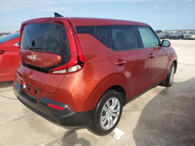 Photo 2 VIN: KNDJ23AU3N7811937 - KIA SOUL LX 