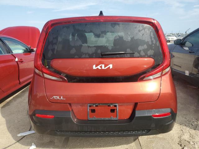 Photo 5 VIN: KNDJ23AU3N7811937 - KIA SOUL LX 