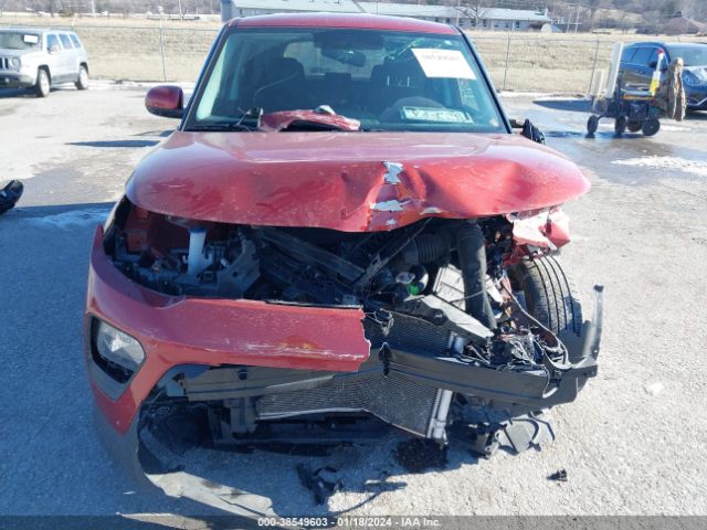 Photo 5 VIN: KNDJ23AU3N7821836 - KIA SOUL 