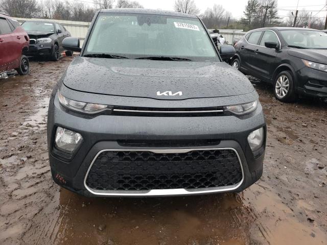 Photo 4 VIN: KNDJ23AU3N7824770 - KIA SOUL LX 