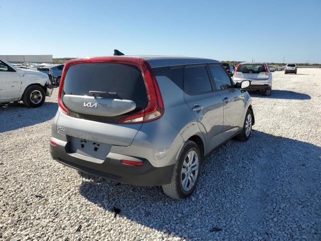 Photo 3 VIN: KNDJ23AU3N7828401 - KIA SOUL LX 