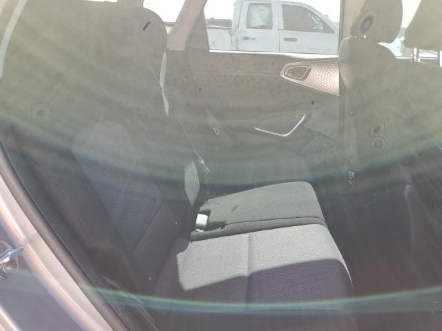 Photo 5 VIN: KNDJ23AU3N7828401 - KIA SOUL LX 