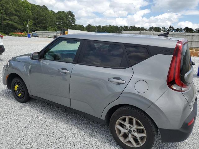 Photo 1 VIN: KNDJ23AU3N7833212 - KIA SOUL 