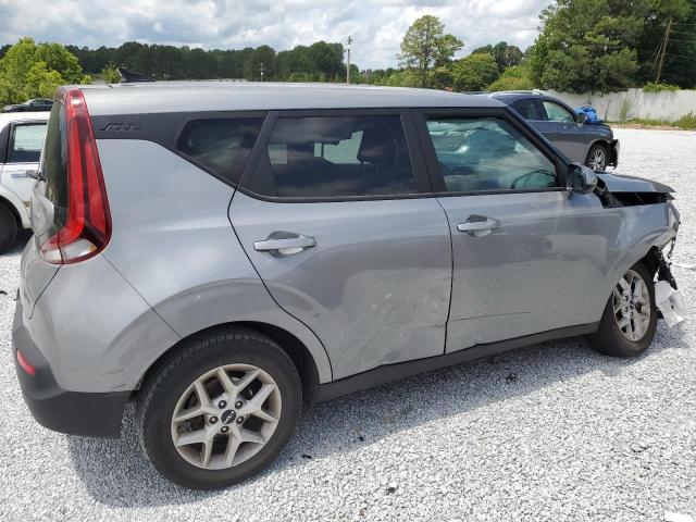 Photo 2 VIN: KNDJ23AU3N7833212 - KIA SOUL 