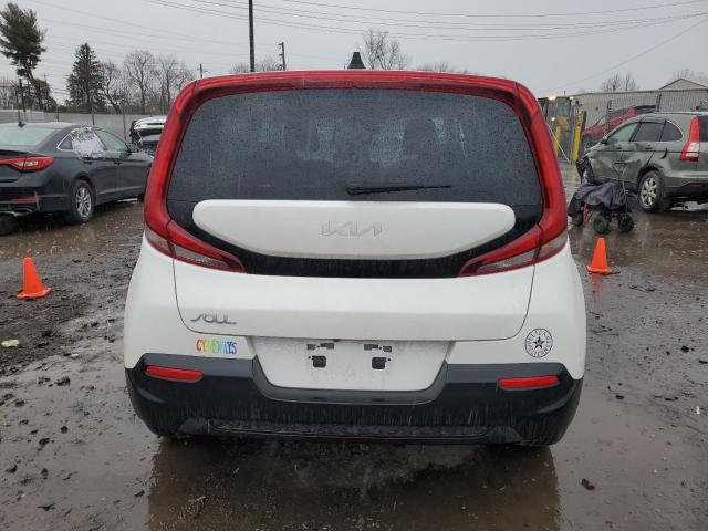 Photo 5 VIN: KNDJ23AU3N7836059 - KIA SOUL LX 