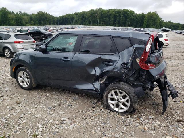 Photo 1 VIN: KNDJ23AU3N7836840 - KIA SOUL 