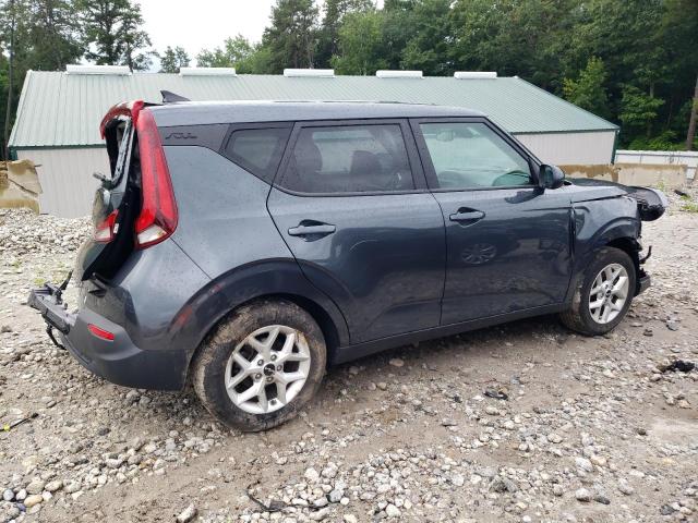 Photo 2 VIN: KNDJ23AU3N7836840 - KIA SOUL 