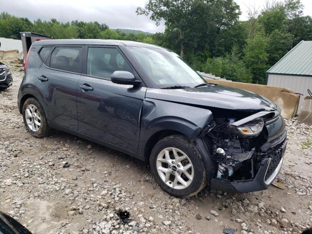 Photo 3 VIN: KNDJ23AU3N7836840 - KIA SOUL 