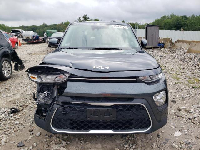 Photo 4 VIN: KNDJ23AU3N7836840 - KIA SOUL 