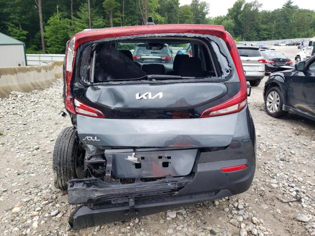 Photo 5 VIN: KNDJ23AU3N7836840 - KIA SOUL 