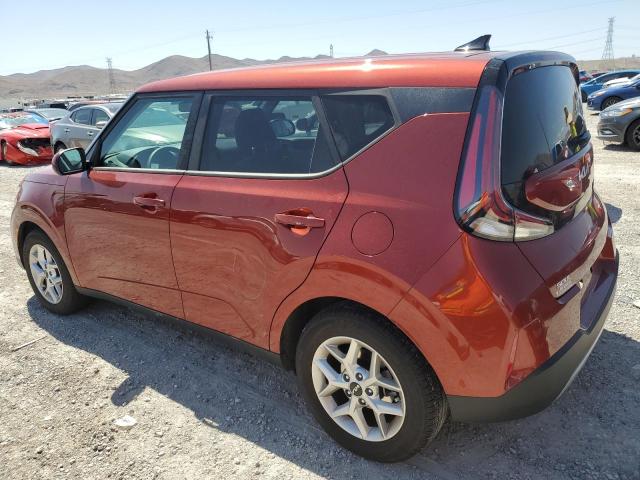 Photo 1 VIN: KNDJ23AU3P7190590 - KIA SOUL 