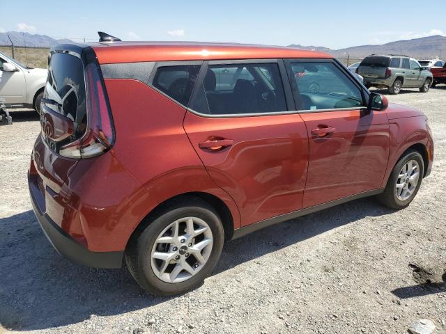 Photo 2 VIN: KNDJ23AU3P7190590 - KIA SOUL 