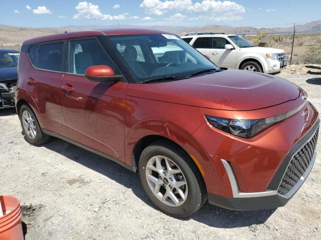 Photo 3 VIN: KNDJ23AU3P7190590 - KIA SOUL 