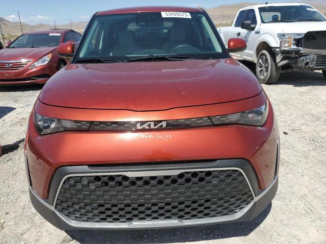 Photo 4 VIN: KNDJ23AU3P7190590 - KIA SOUL 