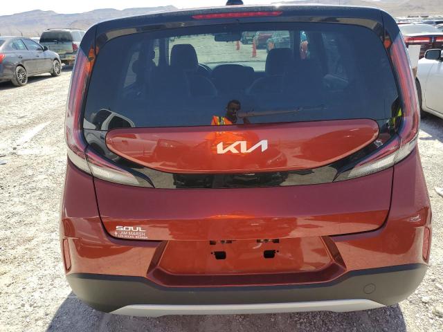 Photo 5 VIN: KNDJ23AU3P7190590 - KIA SOUL 