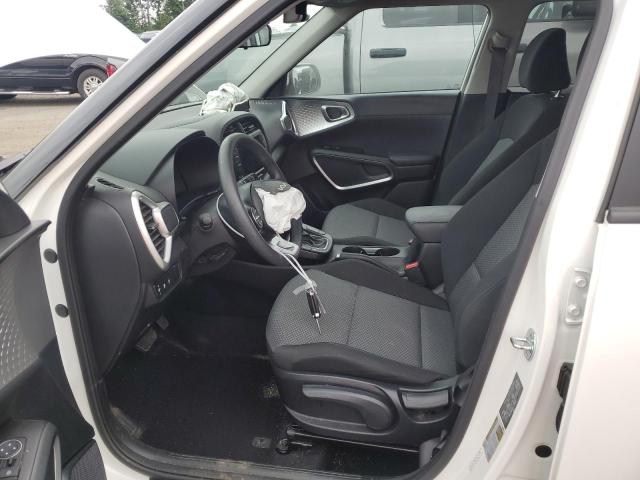 Photo 6 VIN: KNDJ23AU3P7211096 - KIA SOUL 