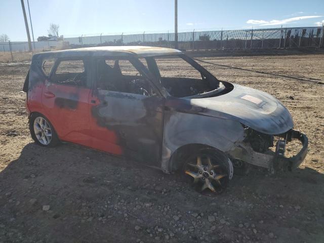 Photo 3 VIN: KNDJ23AU3P7212636 - KIA SOUL 