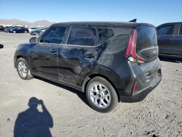 Photo 1 VIN: KNDJ23AU3P7842558 - KIA SOUL LX 