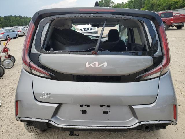 Photo 5 VIN: KNDJ23AU3P7843726 - KIA SOUL LX 