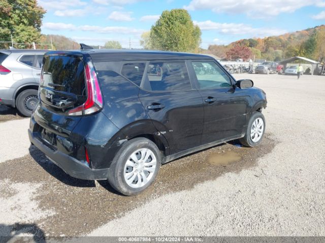 Photo 3 VIN: KNDJ23AU3P7844553 - KIA SOUL 