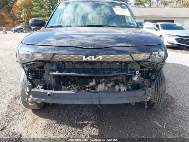 Photo 5 VIN: KNDJ23AU3P7844553 - KIA SOUL 