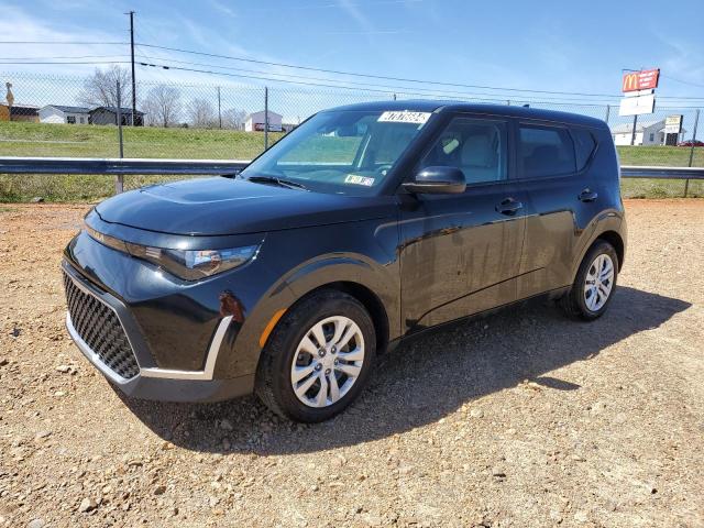 Photo 0 VIN: KNDJ23AU3P7854015 - KIA SOUL 