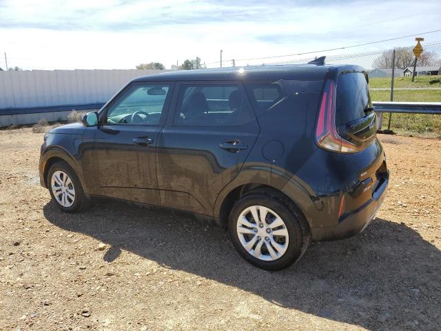 Photo 1 VIN: KNDJ23AU3P7854015 - KIA SOUL 