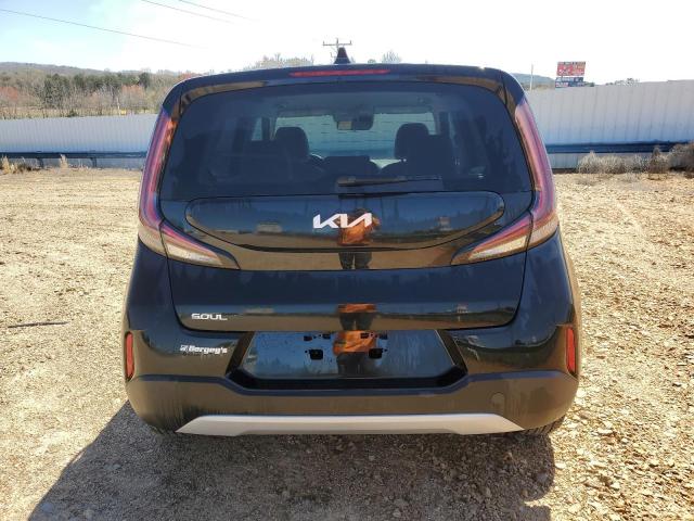 Photo 5 VIN: KNDJ23AU3P7854015 - KIA SOUL 