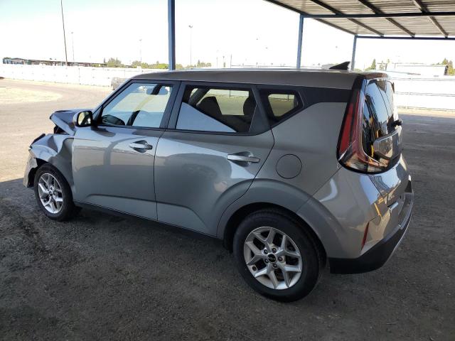 Photo 1 VIN: KNDJ23AU3P7857707 - KIA SOUL 