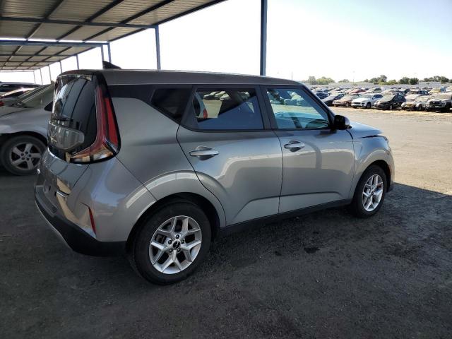 Photo 2 VIN: KNDJ23AU3P7857707 - KIA SOUL 