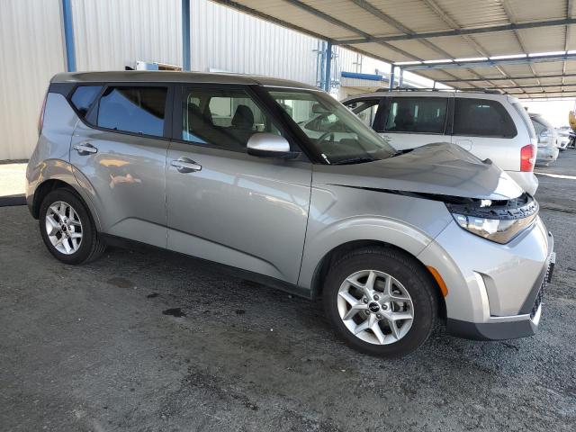 Photo 3 VIN: KNDJ23AU3P7857707 - KIA SOUL 