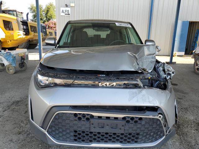 Photo 4 VIN: KNDJ23AU3P7857707 - KIA SOUL 