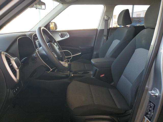 Photo 6 VIN: KNDJ23AU3P7857707 - KIA SOUL 