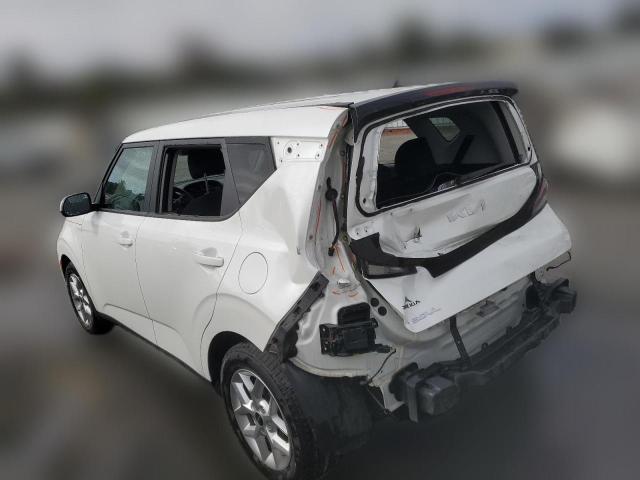 Photo 1 VIN: KNDJ23AU3P7865466 - KIA SOUL 