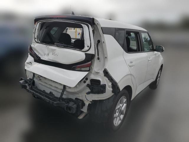 Photo 2 VIN: KNDJ23AU3P7865466 - KIA SOUL 