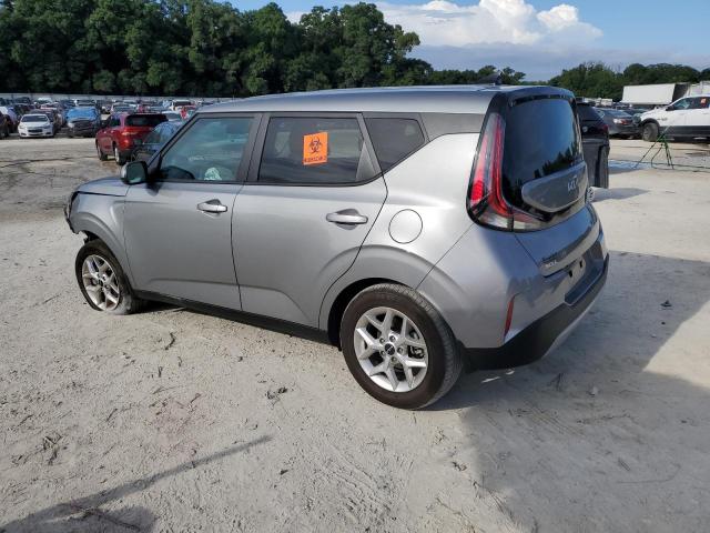 Photo 1 VIN: KNDJ23AU3P7872319 - KIA SOUL 