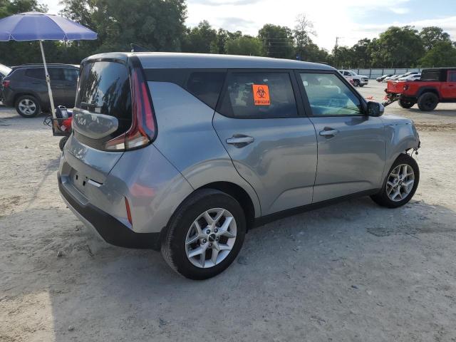 Photo 2 VIN: KNDJ23AU3P7872319 - KIA SOUL 