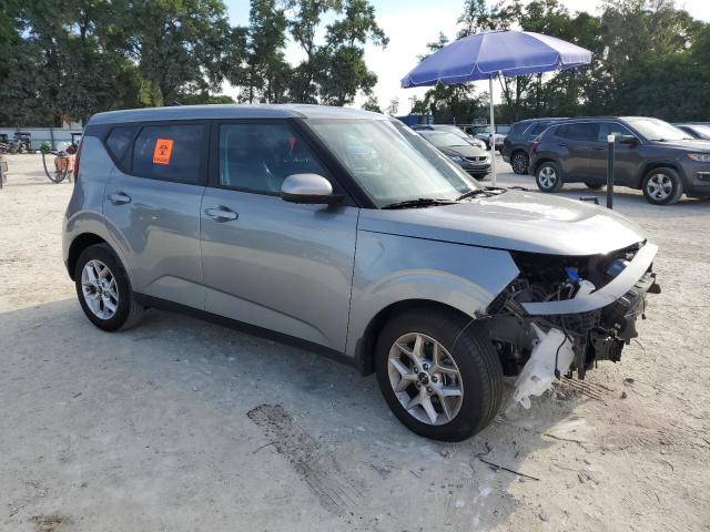 Photo 3 VIN: KNDJ23AU3P7872319 - KIA SOUL 