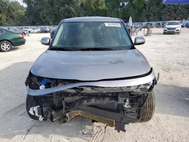 Photo 4 VIN: KNDJ23AU3P7872319 - KIA SOUL 