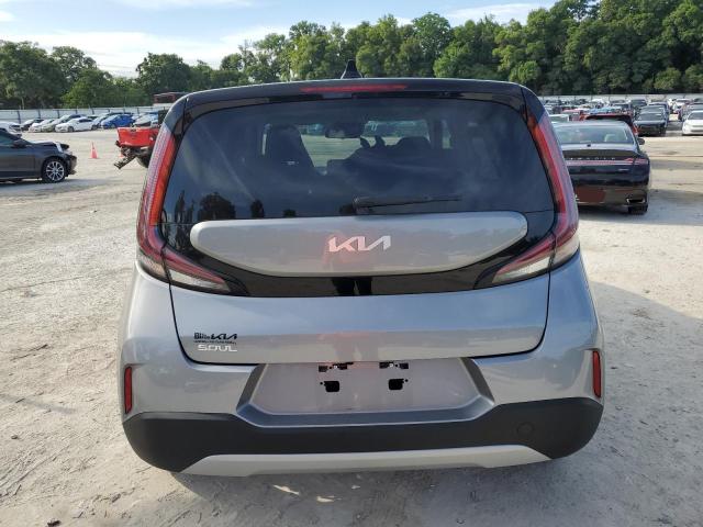 Photo 5 VIN: KNDJ23AU3P7872319 - KIA SOUL 