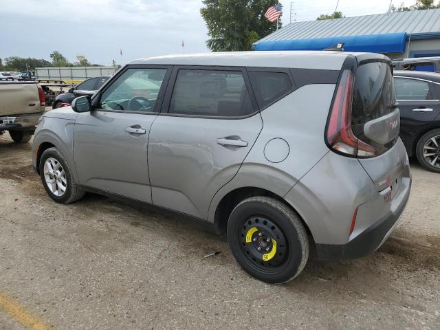 Photo 1 VIN: KNDJ23AU3P7873048 - KIA SOUL 