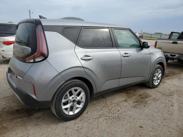 Photo 2 VIN: KNDJ23AU3P7873048 - KIA SOUL 