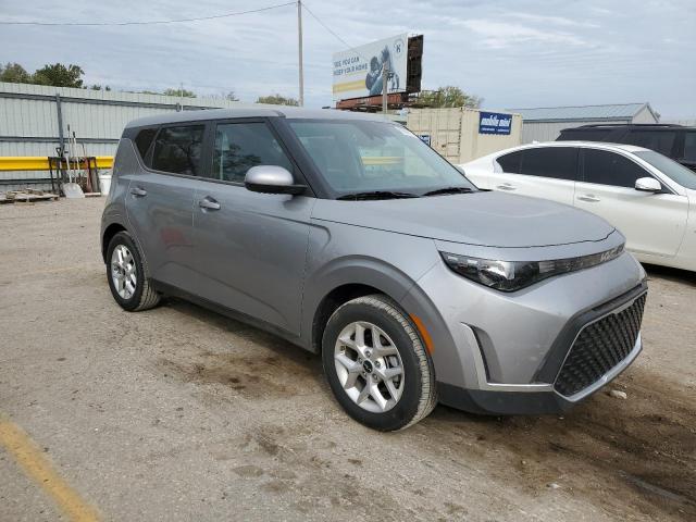 Photo 3 VIN: KNDJ23AU3P7873048 - KIA SOUL 