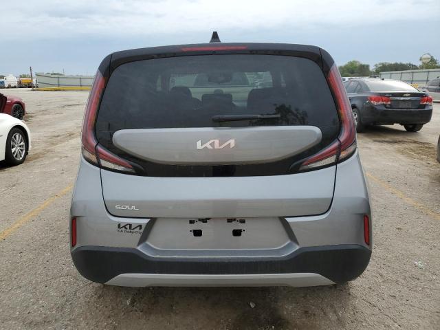 Photo 5 VIN: KNDJ23AU3P7873048 - KIA SOUL 