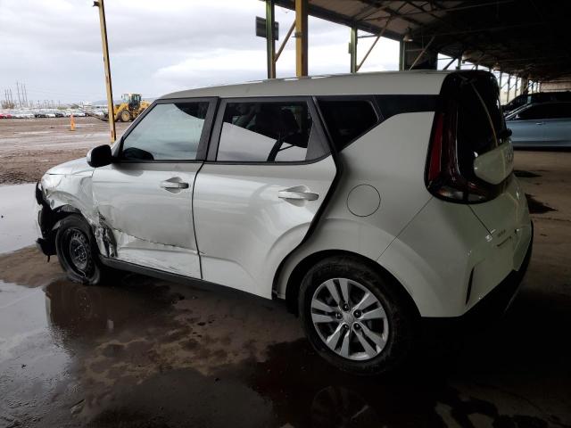 Photo 1 VIN: KNDJ23AU3P7877651 - KIA SOUL 