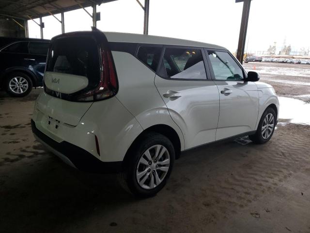 Photo 2 VIN: KNDJ23AU3P7877651 - KIA SOUL 