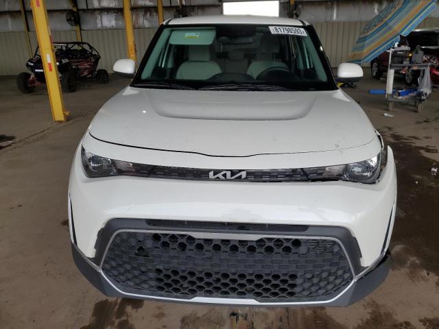 Photo 4 VIN: KNDJ23AU3P7877651 - KIA SOUL 