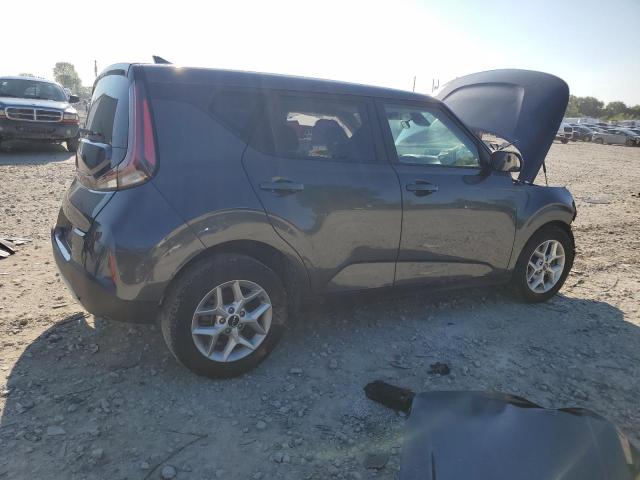 Photo 2 VIN: KNDJ23AU3P7878704 - KIA SOUL LX 