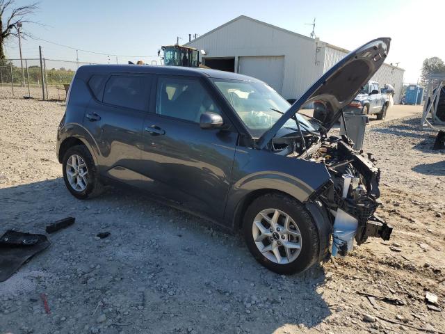 Photo 3 VIN: KNDJ23AU3P7878704 - KIA SOUL LX 